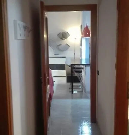 La Torre Appartamento *